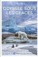 Affiche du film Odyssée sous les glaces