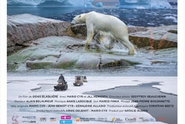Affiche du film Under Thin Ice Affiche du film Under Thin Ice