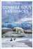 Affiche du film Odyssée sous les glaces