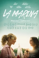 Affiche du film La Marina