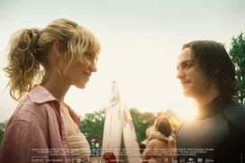 Affiche du film La Marina