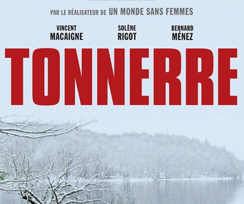 Affiche du film Tonnerre