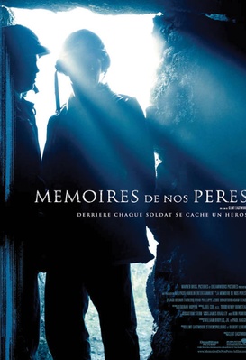 La mémoire de nos pères