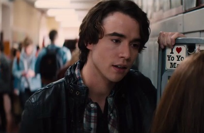 Bande-annonce en anglais
