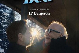 Image du film Old Guys in Bed