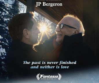 Image du film Old Guys in Bed