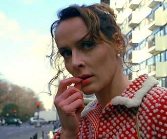 Scène du film Enfermés dehors