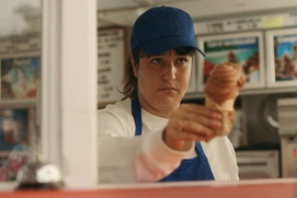 Une scène du film Maria Une scène du film Maria
