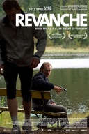 Affiche du film Revanche