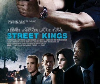 Affiche du film Street Kings