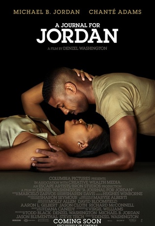 Un journal pour Jordan