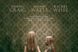 Affiche du film Dream House