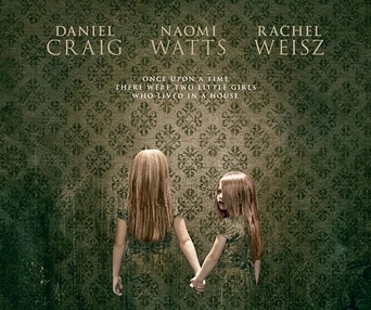 Affiche du film Dream House