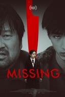 Affiche du film Missing