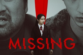 Affiche du film Missing