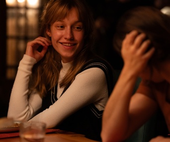Image du film Habiter la maison