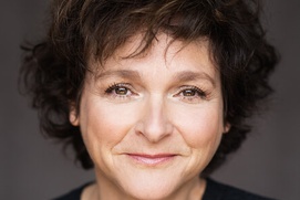 Marie Charlebois
