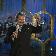 Photo de Joaquín Cosio
