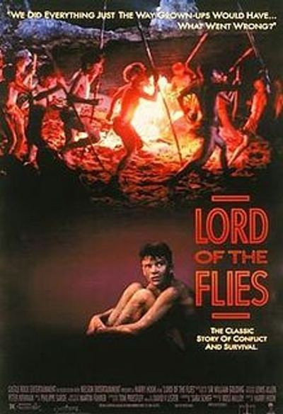 Lord of the Flies