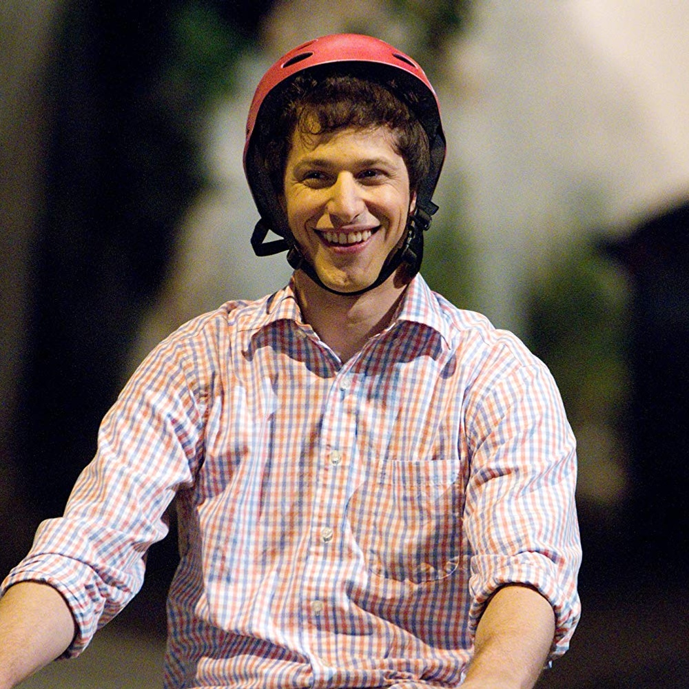 Andy Samberg dans le film That's My Boy (2012)