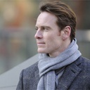 Michael Fassbender dans Shame