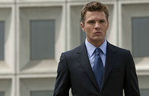 Ryan Phillippe dans The Lincoln Lawyer