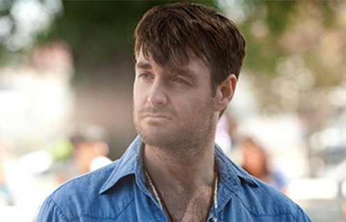 Will Forte dans Up All Night