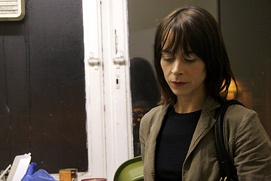 Scène du film Red Road