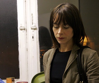 Scène du film Red Road