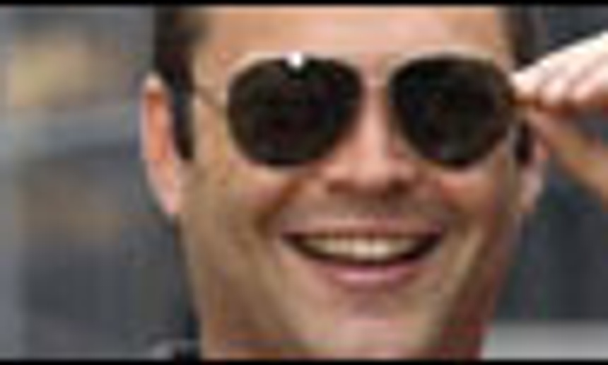 Nouveautés : Séparation pour Jennifer Aniston et Vince Vaughn