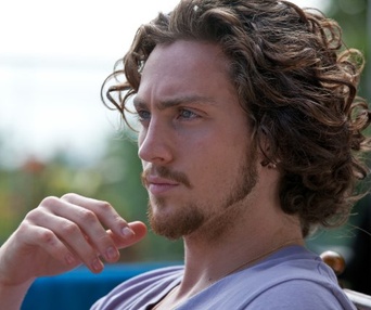 Une scène du film Savages