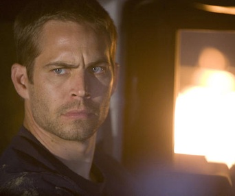 Scène du film Fast and Furious