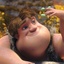 Une scène du film The Croods