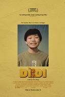 Affiche du film Didi