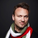 Photo de Jean-Sébastien Lozeau