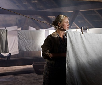 Une scène du film In Darkness