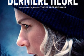 Affiche du film La dernière heure
