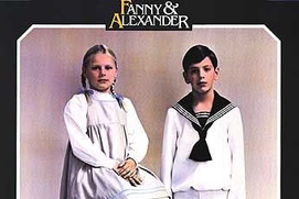 Affiche du film Fanny & Alexander Affiche du film Fanny & Alexander