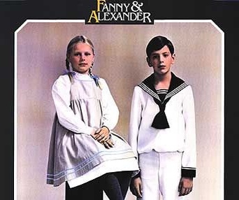 Affiche du film Fanny & Alexander