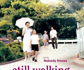 Affiche du film Still Walking