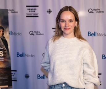 Première du film Frontières