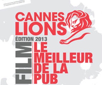 Images du festival Les Lions de Cannes 2013