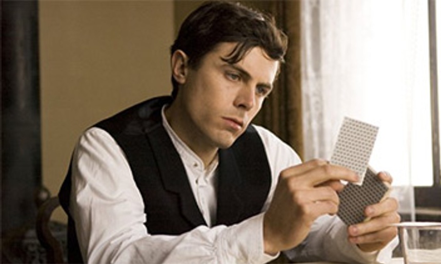 Casey Affleck dans Boston Strangler