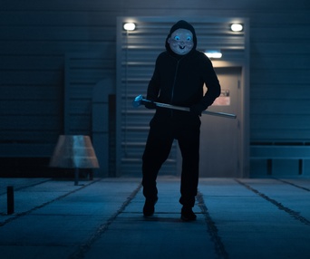 Une scène du film Happy Death Day 2U