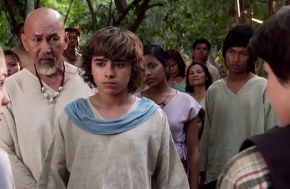 Bande-annonce en anglais