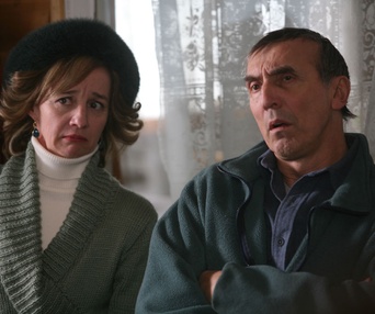 Scène du film Le bonheur de Pierre