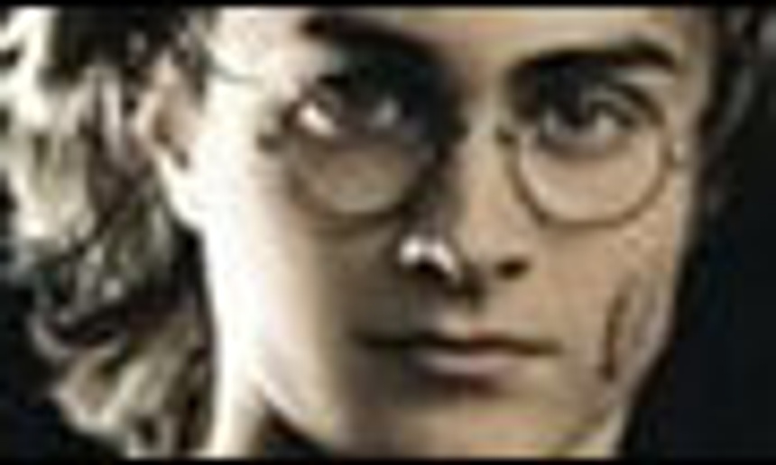 Les sorciers d'Harry Potter