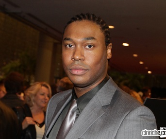 Sur le tapis rouge de Lance et compte