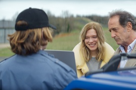 Image du film Le deuxième acte