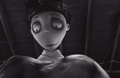 Bande-annonce en anglais